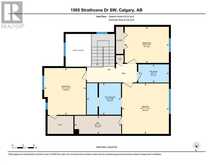 1565 Strathcona Drive SW Calgary