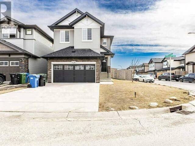 457 Skyview Shores Manor NE Calgary Alberta