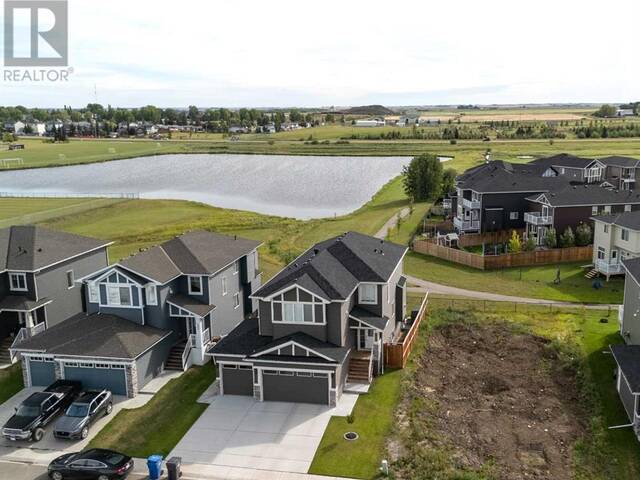 1489 Aldrich Place Carstairs Alberta