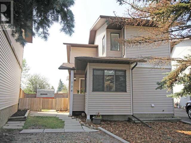 136 Bedfield Close NE Calgary