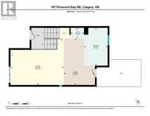 107 Pinemont Bay NE Calgary