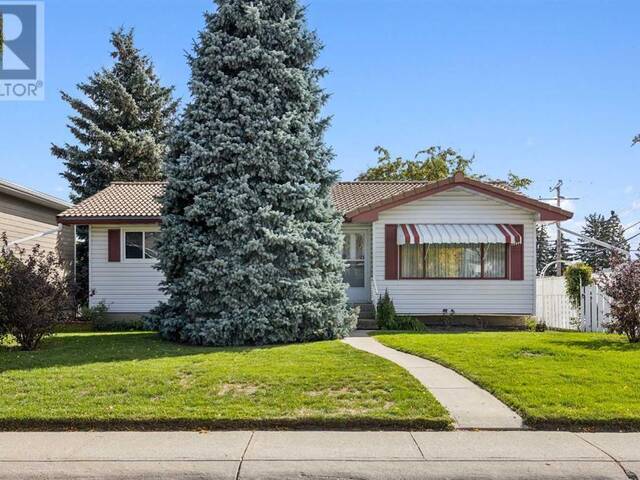 4704 North Haven Drive NW Calgary