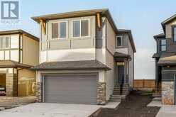 98 Hotchkiss Manor SE Calgary