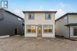 98 Hotchkiss Manor SE Calgary