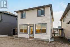 98 Hotchkiss Manor SE Calgary