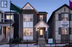 92 Corner Glen Avenue NE Calgary