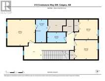 215 Creekstone Way SW Calgary