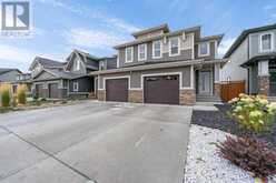 215 Creekstone Way SW Calgary