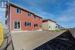 954 Bayview Rise SW Airdrie