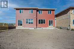 954 Bayview Rise SW Airdrie