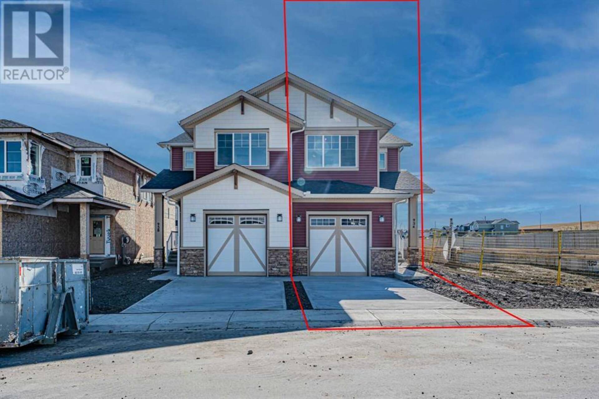 954 Bayview Rise SW Airdrie