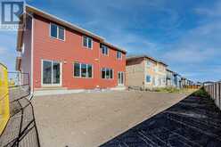 958 Bayview Rise SW Airdrie