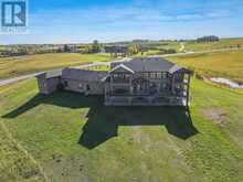 250040 Dynasty Drive W Rural Foothills