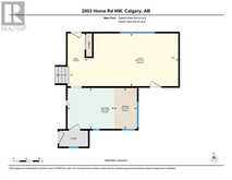 2003 Home Road NW Calgary