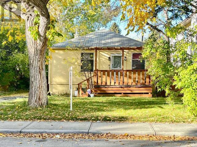 228 31 Avenue NW Calgary Alberta