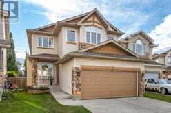 126 West Pointe Court Cochrane