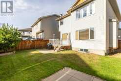 126 West Pointe Court Cochrane