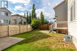 126 West Pointe Court Cochrane