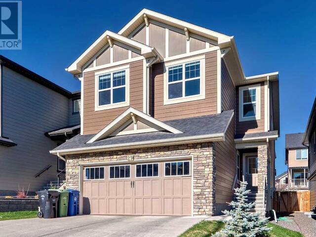 29 Kincora Street NW Calgary Alberta