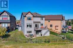 70 Windcreek Terrace SW Airdrie