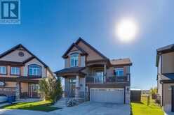 70 Windcreek Terrace SW Airdrie