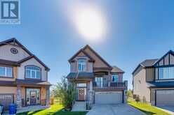 70 Windcreek Terrace SW Airdrie