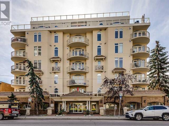 104, 1315 12 Avenue SW Calgary