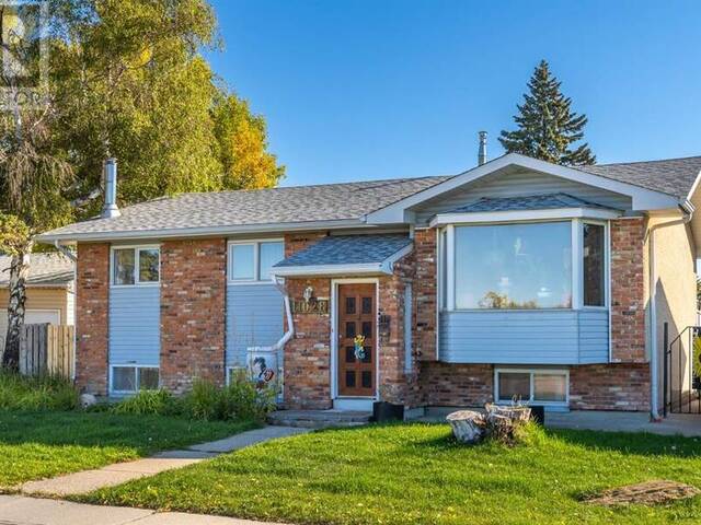 11028 Braton Place SW Calgary