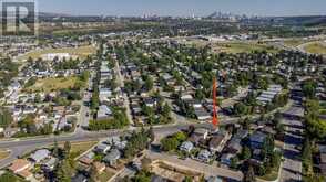 3651 77 Street NW Calgary