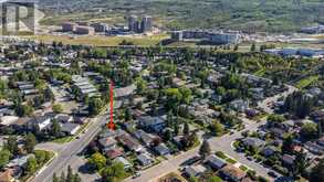 3651 77 Street NW Calgary