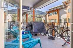 201G, 1101 Three Sisters Parkway Canmore