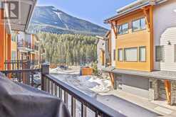 201G, 1101 Three Sisters Parkway Canmore