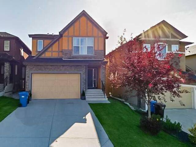 99 Aspen Stone Terrace SW Calgary