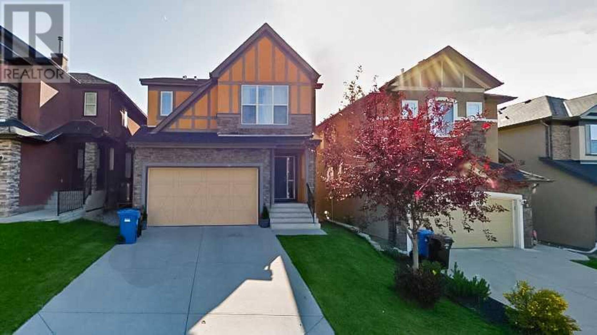 99 Aspen Stone Terrace SW Calgary