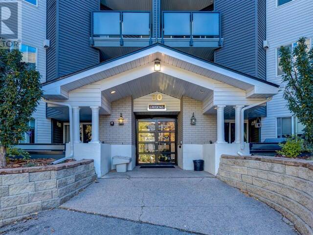 103, 30 Sierra Morena Mews SW Calgary Alberta