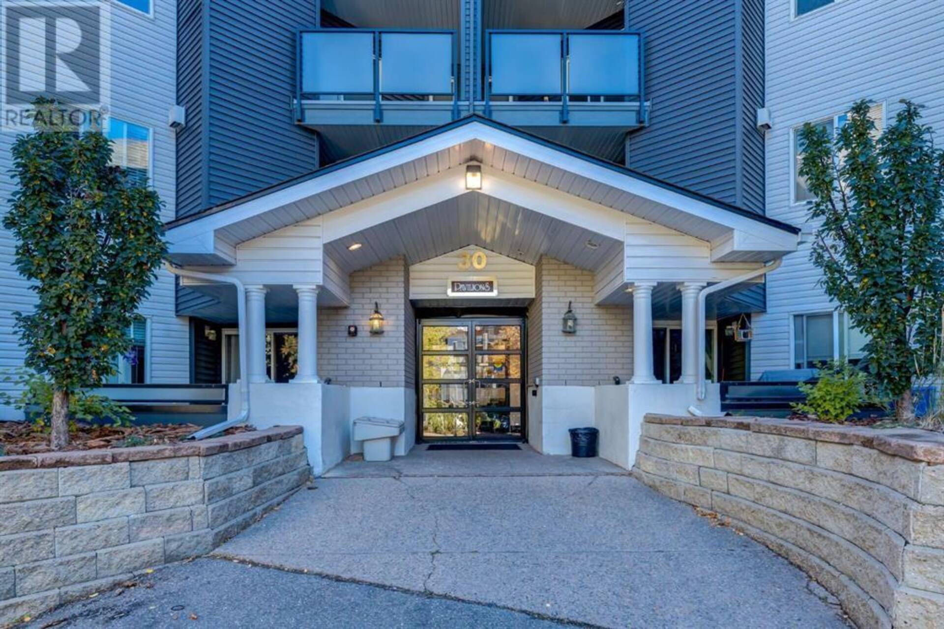 103, 30 Sierra Morena Mews SW Calgary