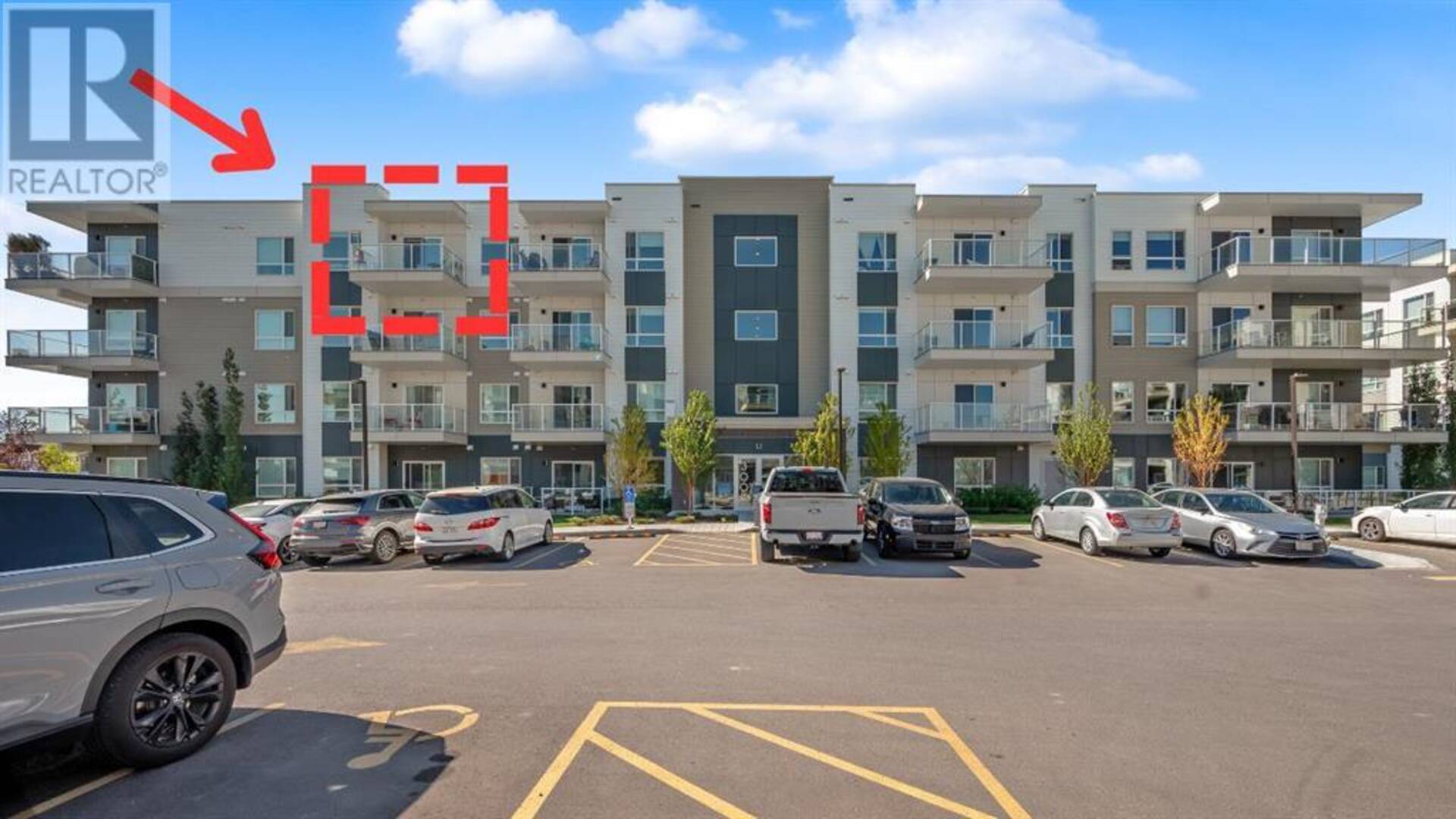 3409, 220 Seton Grove SE Calgary