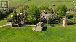 200, 80054 226 Avenue W Rural Foothills