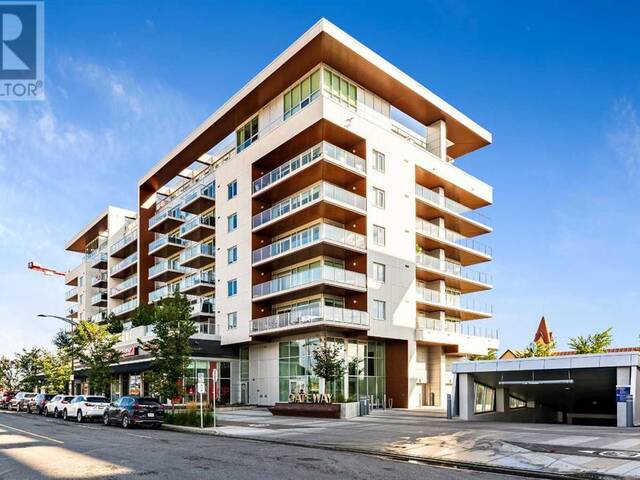 608, 8445 Broadcast Avenue SW Calgary Alberta