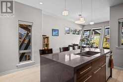 502, 105 Stewart Creek Rise Canmore