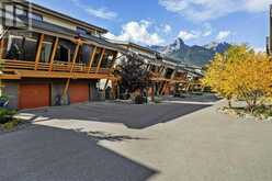 502, 105 Stewart Creek Rise Canmore