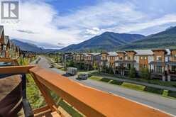 502, 105 Stewart Creek Rise Canmore