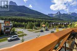 502, 105 Stewart Creek Rise Canmore