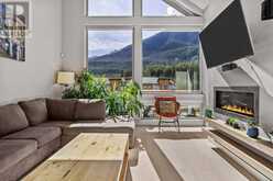 502, 105 Stewart Creek Rise Canmore