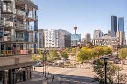 303, 550 Riverfront Avenue SE Calgary