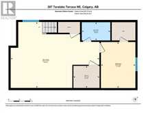 287 Taralake Terrace NE Calgary