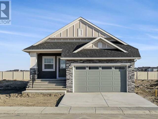 354 Baywater Common SW Airdrie