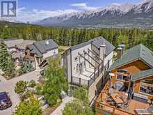 808 Lawrence Grassi Ridge Canmore