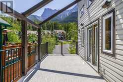 808 Lawrence Grassi Ridge Canmore