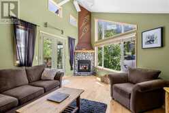 808 Lawrence Grassi Ridge Canmore